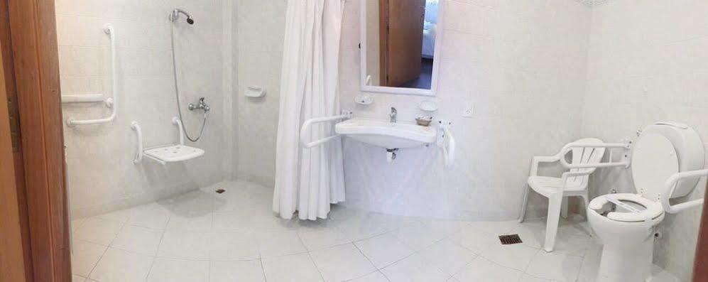 Hotel San Jorge คูนิน เดลอส อันเดส ภายนอก รูปภาพ